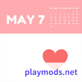 日常 - MY日記帳アプリ(Official)4.1.3.0_playmods.net