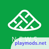 Caping - Jadikan Membaca Berit(Официальный)5.4.4.032221_playmods.net