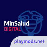 MinSalud Digital(Official)2.0.6_playmods.net