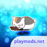 Shimeji Friends(Official)1.5.2_playmods.net
