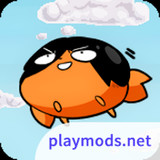 Shimeji(Official)1.0.21_playmods.net