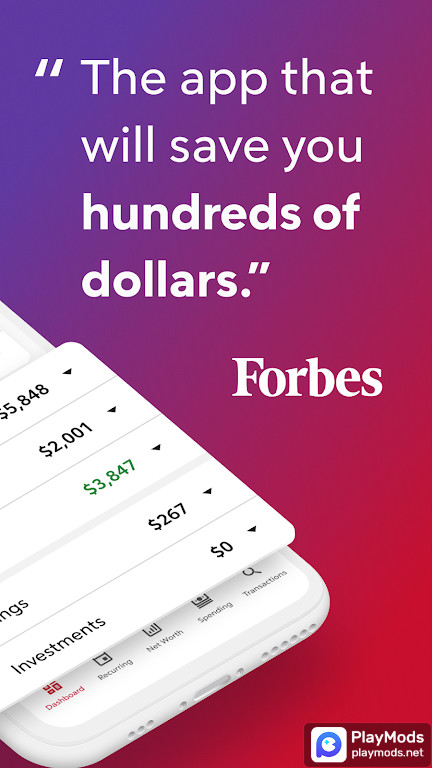 Truebill  Rocket Money  Bills  Budgets_playmods.net