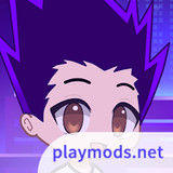 Gacha Preset(Official)2.0.0_playmods.net