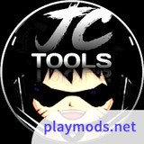 JC Tools(Official)2.3_playmods.net