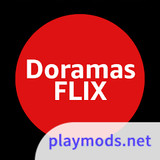 Doramasflix - Ver Doramas(chính thức)1.0.5_playmods.net