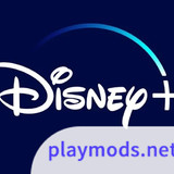 Disney+_playmods.net