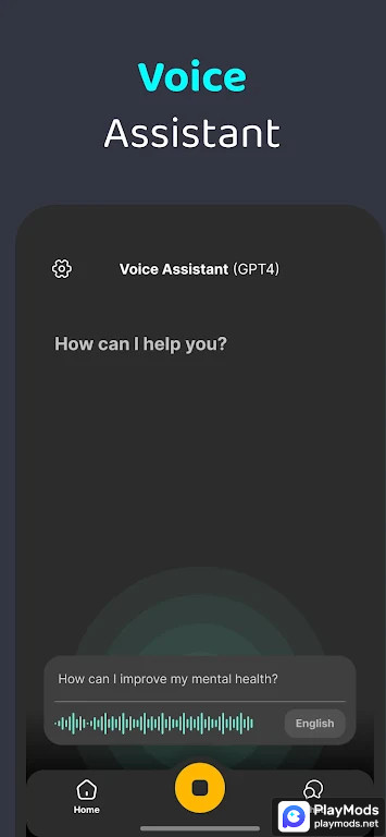 AI Chat: Apo Assistant Chatbot_playmods.net