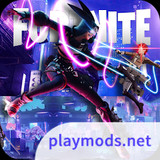 Battle Royale Chapter4 Season2(Official)19_playmods.net