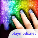 Slime Art: Relaxing DIY ASMR(Official)1.30_playmods.net