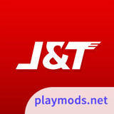 J&T Express Indonesia(Official)3.22.3_playmods.net