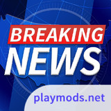 US News - Breaking News Brief(Official)3.01.2_playmods.net