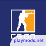 CSGO(Official)3.8_playmods.net