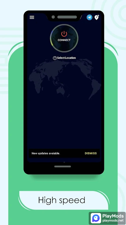 Giti VPN super fast VPN_playmods.net