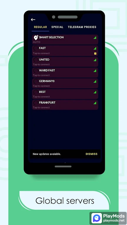 Giti VPN super fast VPN_playmods.net