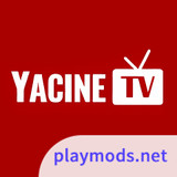 Yacine TV(Oficial)1.2.5_playmods.net