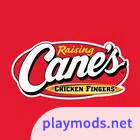 Raising Canes - Raising Cane's Chicken Fingers(Official)1.12.1_playmods.net