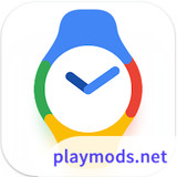 Google Pixel Watch(Official)1.2.0.520870718_playmods.net