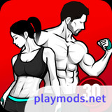 Fitness Coach: Weight Loss(Official)1.1.4_playmods.net