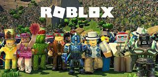 Roblox Mod APK Update v2.596.680 - playmods.net