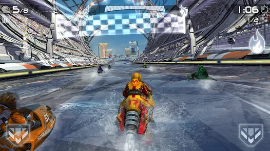 Riptide GP2_playmods.net