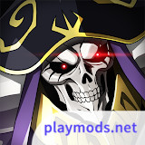 MASS FOR THE DEAD OVERLORD(Speed change)1.60.2_playmods.net