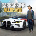 Car Parking Multiplayer(Mod Menu/Anya Stickers)4.8.22.1_playmods.net