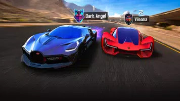 Asphalt 8(Free Shopping) screenshot image 2_playmods.net