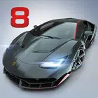 Asphalt 8(Free Shopping)8.6.0i_playmods.net