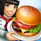 Cooking Fever Restaurant Game(Unlimited Coins/Gems)24.0.1_playmods.net