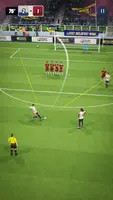 Soccer Super Star(Unlimited Rewind) screenshot image 1_playmods.net
