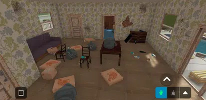 House Designer : Fix & Flip(Unlimited money) screenshot image 2_playmods.net