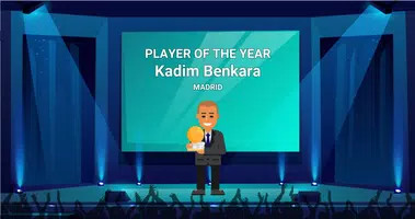 World Soccer Champs(Unlimited Money) screenshot image 2_playmods.net