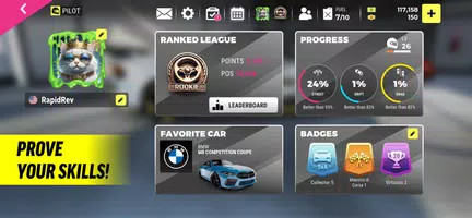Race Max Pro - Car Racing(Menu/Unlimited Money) screenshot image 1_playmods.net