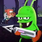 Zombie Catchers - love the hunt(Unlimited Money)1.52.9_playmods.net