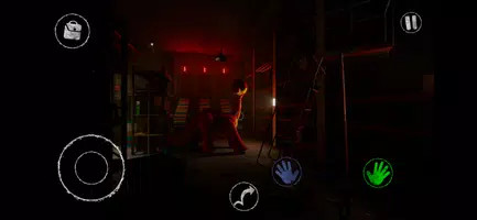 Poppy Playtime Chapter 2(Mod Menu) screenshot image 2_playmods.net