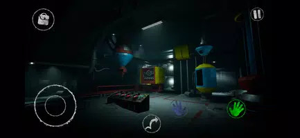 Poppy Playtime Chapter 2(Mod Menu) screenshot image 3_playmods.net