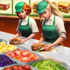 Happy Restaurant™: Cooking(Free Shoping)1.0.33_playmods.net