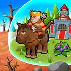 Kingland(Мод меню)0.7.4_playmods.net