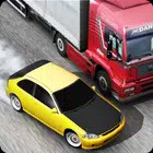 Traffic Racer(no ads)3.7_playmods.net