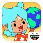 Toca Life World(Toca Boca World) (Mod Menu) - playmods.top