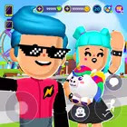 PK XD - Explore Universes!(Mod Menu V1)1.68.5_playmods.net