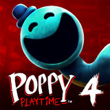 Poppy Playtime - Chapter 4(Multilingual)(Cloud Game)1.15.0_playmods.net