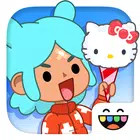 Toca Life World (Mods inside/Recommended) - playmod.space