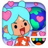 Toca Life World (Mods inside/Recommended) - playmod.space