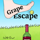 Grape Escape(No Ads)1.0_playmods.net