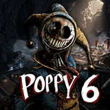 Poppy Playtime Chapter 6(无广告)0.0.5_playmods.net