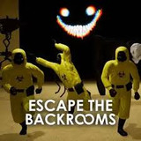 Escape the Backrooms(Cloud Game)1.18.0_playmods.net