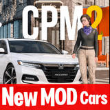 Car Parking Multiplayer 2- New Mods Inside (Mods inside) - playmod.space