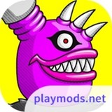 Monster Create_playmods.net