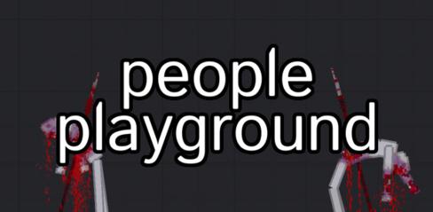 People Playground Mods Inside: A Fresh Look at the Physics Sandbox - playmods.net